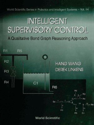 cover image of Intelligent Supervisory Control, a Qualitative Bond Graph Reasoning Approach
